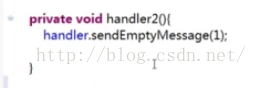 Android 异步任务 设置 超时使用handler更新通知功能
