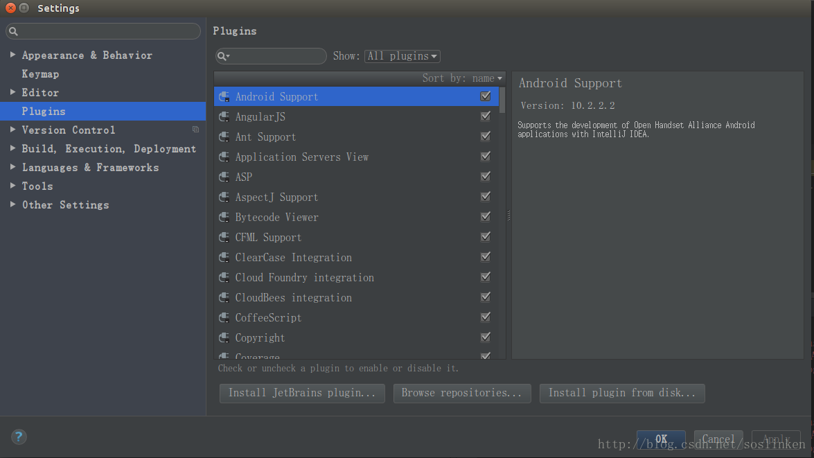 利用Kotlin Tools如何快速添加Kotlin依赖详解