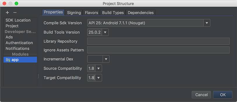 Android Studio 3.0新功能有哪些