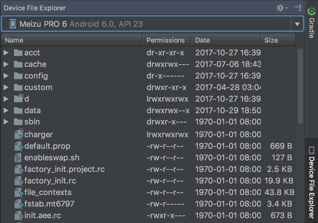 Android Studio 3.0新功能有哪些