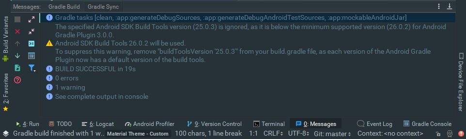 Android Studio 3.0上內存泄漏的示例分析