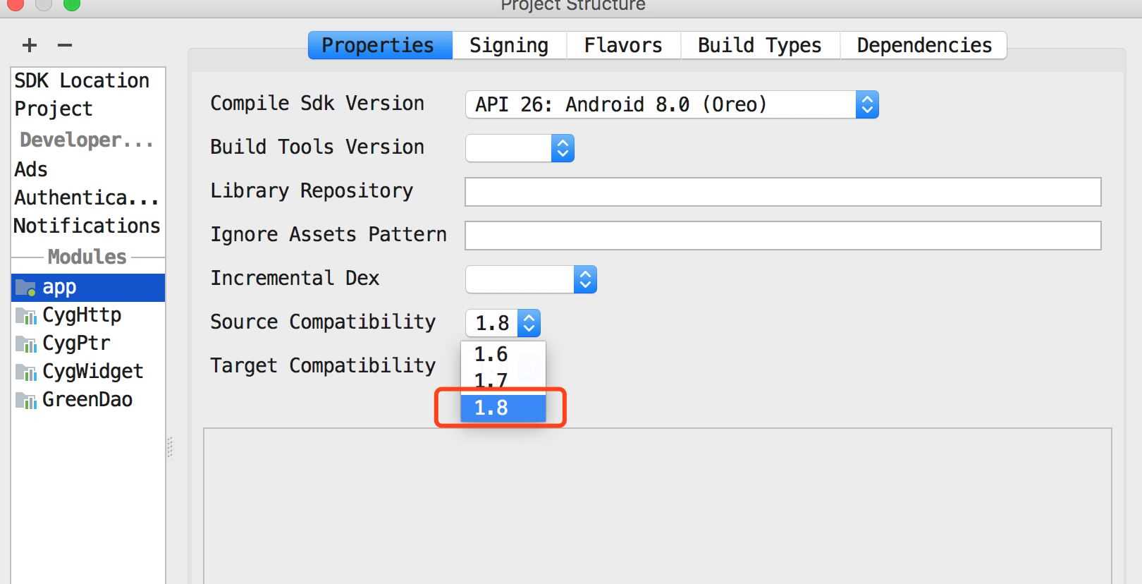 怎樣更新AndroidStudio3.0