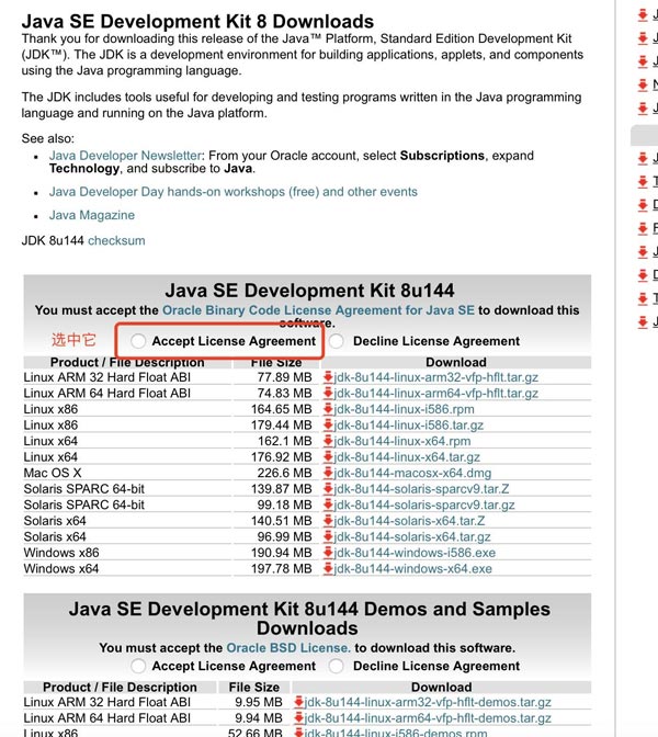 mac系统中Java8怎么用