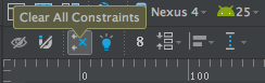 Android新特性ConstraintLayout完全解析