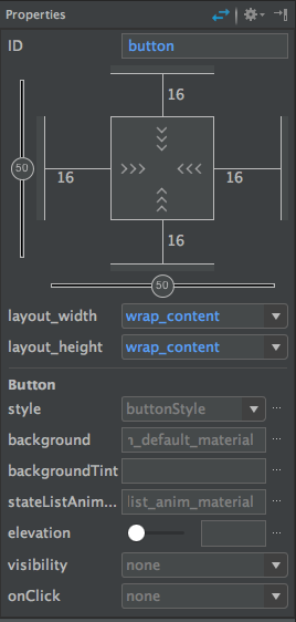 Android新特性ConstraintLayout完全解析