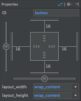 Android新特性ConstraintLayout完全解析