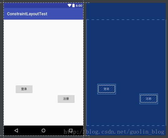 Android新特性ConstraintLayout完全解析