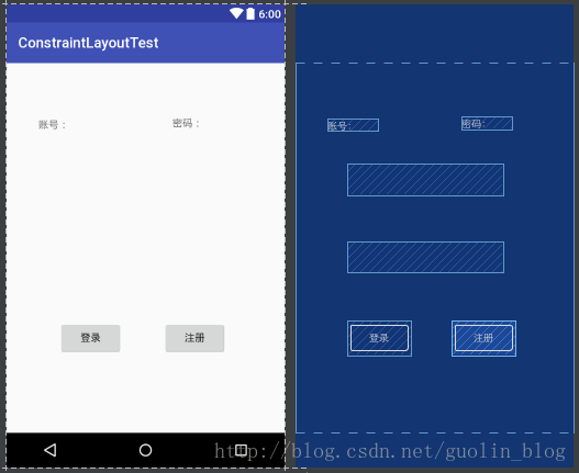 Android新特性ConstraintLayout完全解析