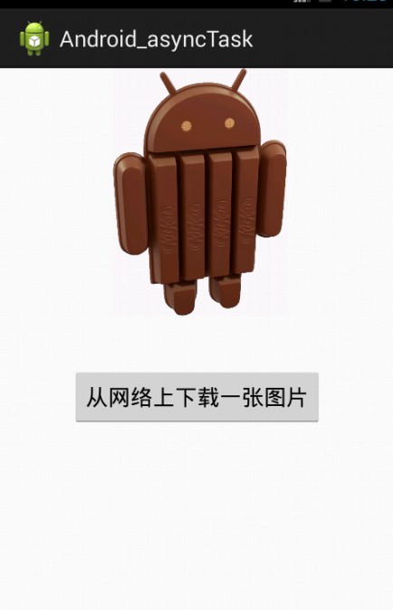 Android多线程AsyncTask详解