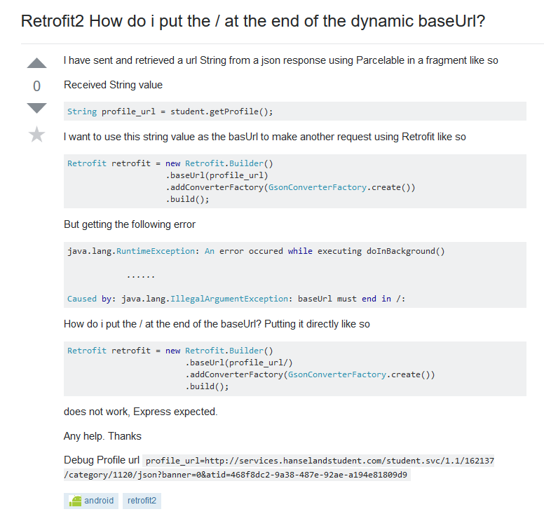 Android中Retrofit 2.0如何使用JSON进行数据交互