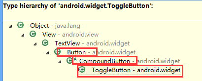 Android中ToggleButton开关状态按钮控件怎么用