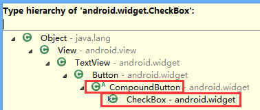 Android中CheckBox复选框控件使用方法详解
