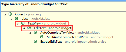 Android中怎么利用EditText输入表情