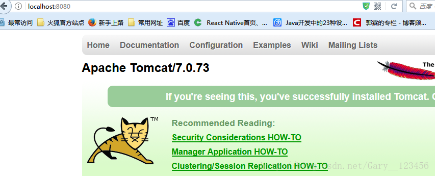 利用Android怎么搭建一个本地Tomcat服务器