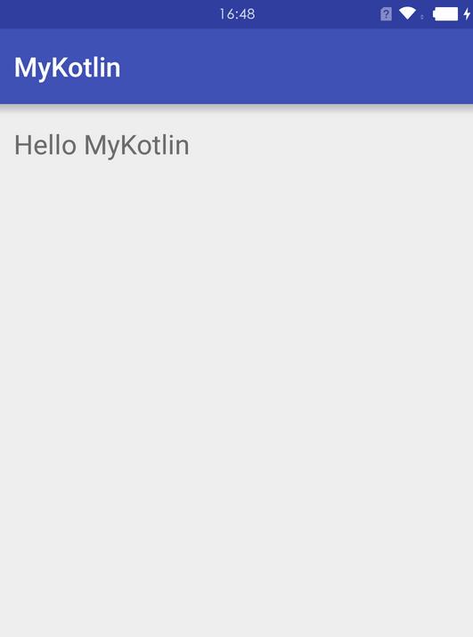 使用Kotlin开发Android应用教程