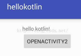 利用Kotlin语言怎么进行Android开发