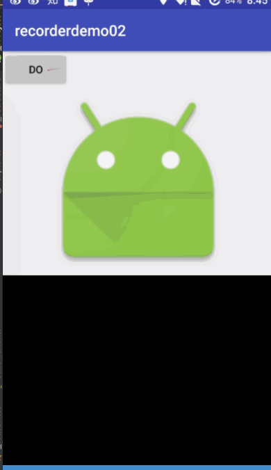 怎么在Android应用中实现一个截图与录屏功能