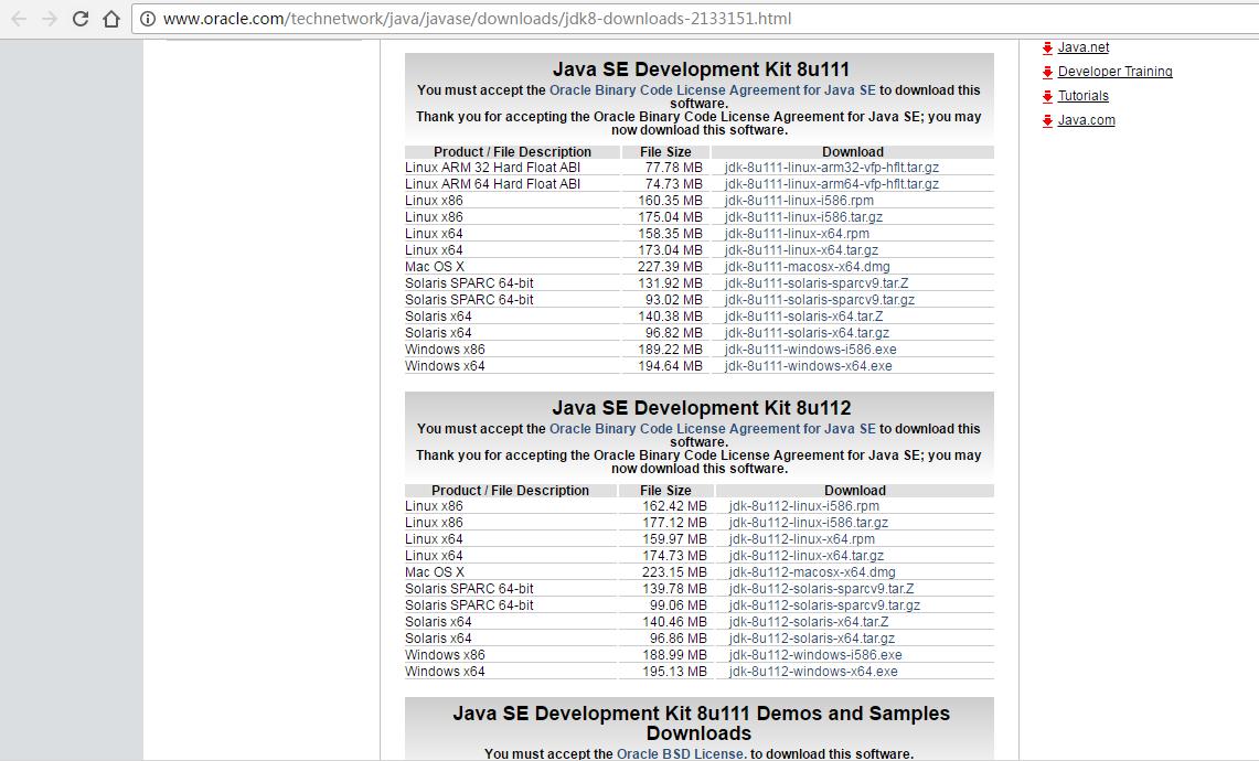 启动AndroidStudio时出现Java 1.8 or later is required报错如何解决