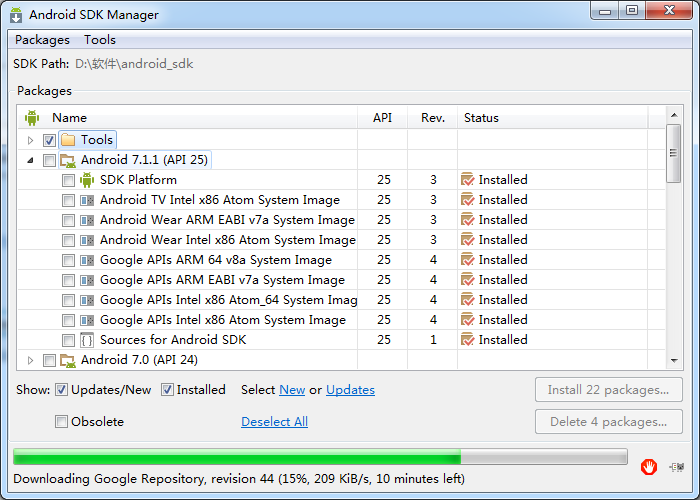 android开发环境怎么利用eclipse搭建