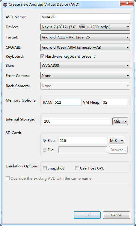 android开发环境怎么利用eclipse搭建