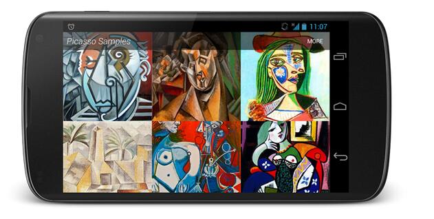 Android图片加载利器之Picasso基本用法