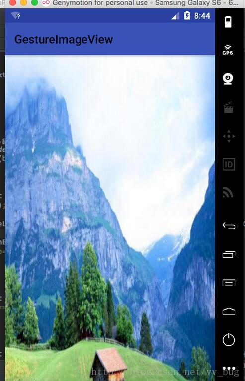 ImageView如何在Android应用中使用