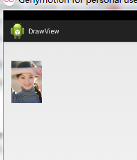 canvas drawBitmap方法怎么样在Android项目中使用