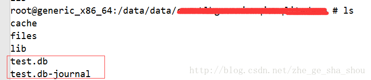 Android使用SQLite数据库的示例