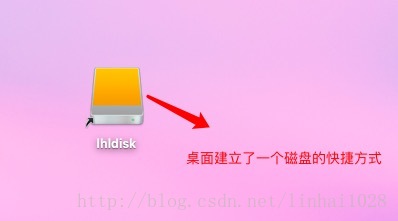 Mac OSX 打开原生自带读写NTFS功能(图文)