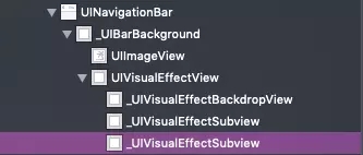 iOS导航栏对控制器view的影响有哪些