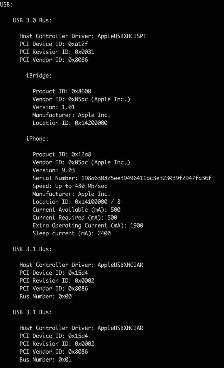 iOS下一键调试Push的示例分析