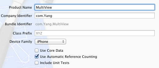 IOS中Tool Bar如何切换视图方法