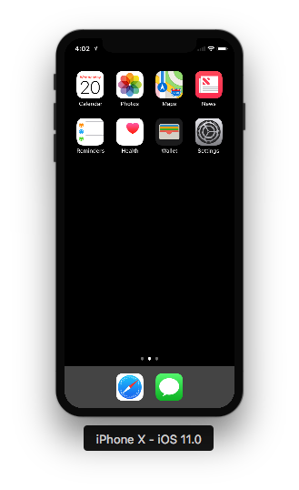 iOS11 WKWebView 无法加载内容的解决方法