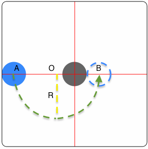 iOS如何实现圆球加载动画XLBallLoading