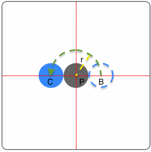 iOS如何实现圆球加载动画XLBallLoading