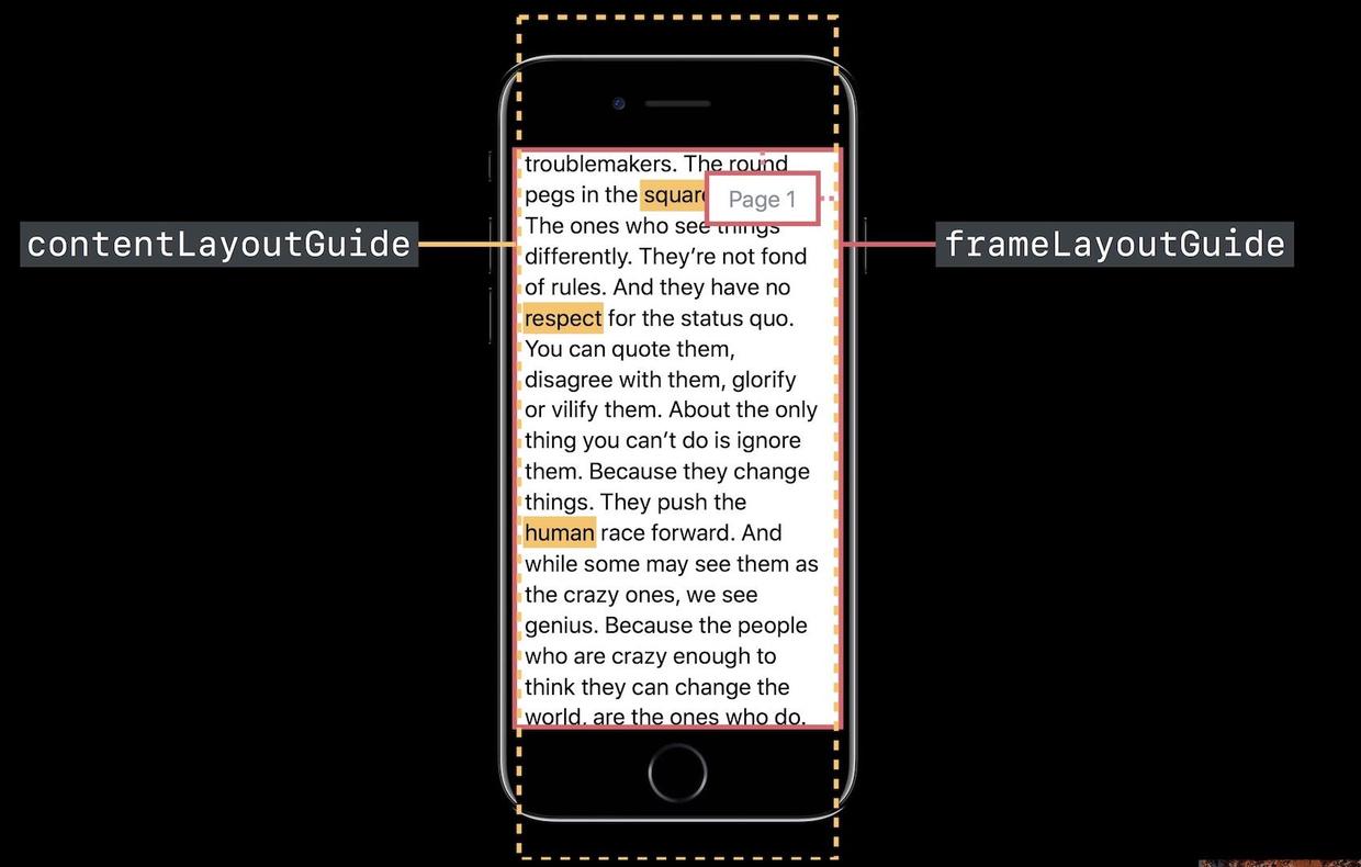 iOS11如何解决适配工作及导航栏影藏返回文字的问题