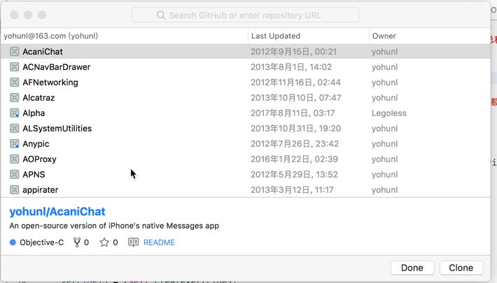 XCode9的變化有哪些