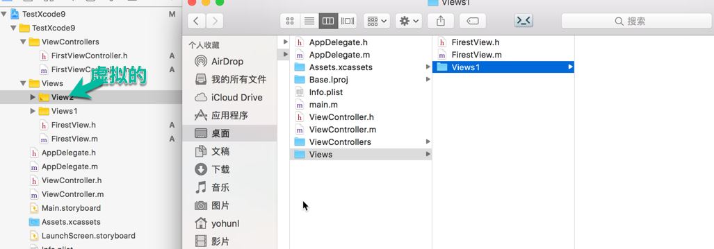 XCode9的变化有哪些