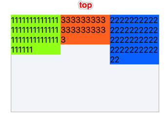 iOS9新特性之UIStackView