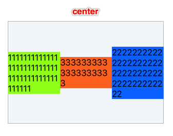 iOS9新特性之UIStackView