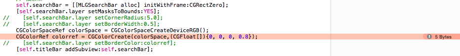 如何使用Xcode7的Instruments檢測解決iOS內(nèi)存泄露問題