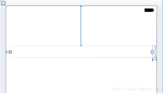 解决iOS UITextField 编辑时文本偏移问题