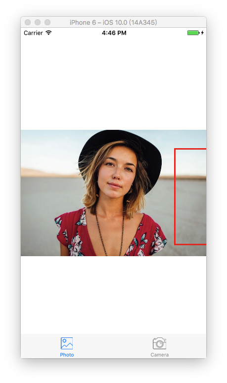 怎么在iOS中使用CoreImage实现一个人脸识别功能