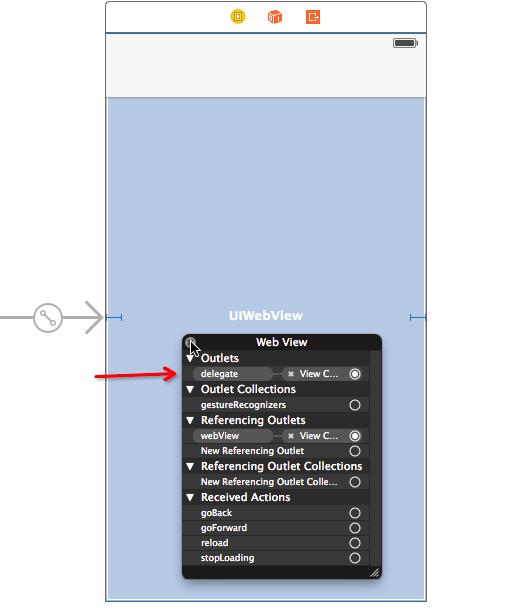 iOS如何实现加载本地HTML，css，js