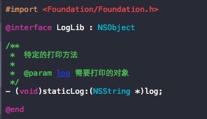 xcode如何创建静态库和动态库