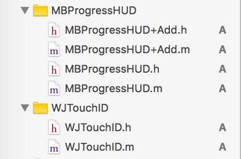 iOS指紋驗(yàn)證TouchID的示例分析