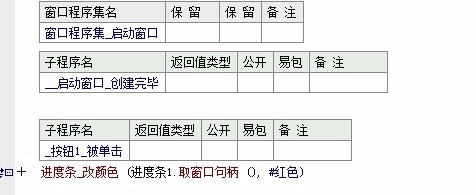 易语言调用模块和DLL的方法教学