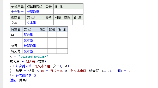 易語(yǔ)言如何制作二維碼生成器