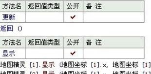 易语言d2d创建人物的步骤教学