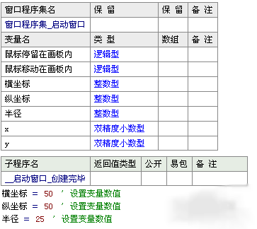 怎么在易语言中自定义一个外形按钮